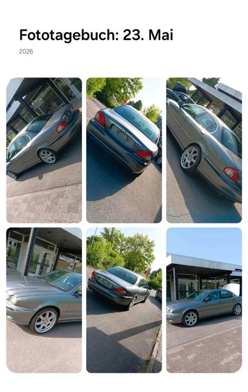 Jaguar X-Type