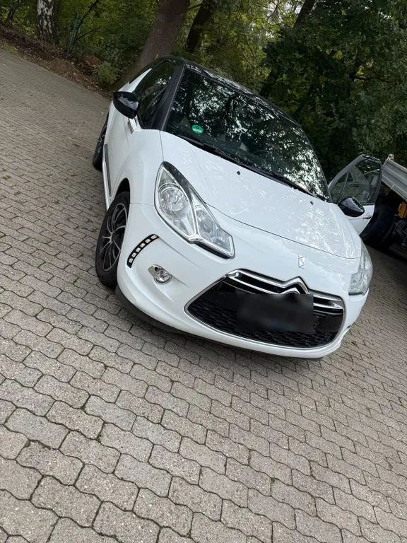 Citroën DS3