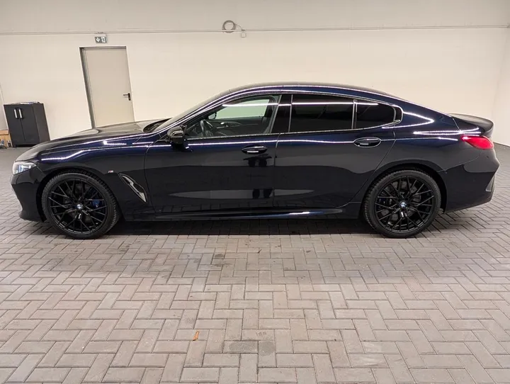 BMW M850