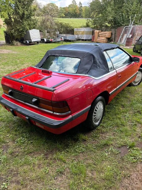 Chrysler Le Baron