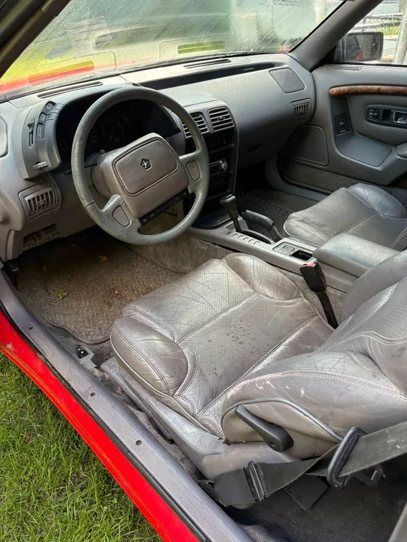 Chrysler Le Baron
