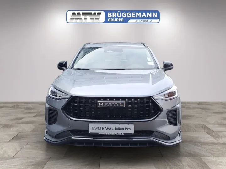 GWM HAVAL Jolion Pro