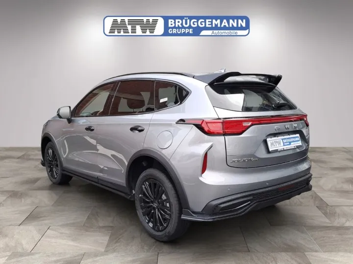 GWM HAVAL Jolion Pro