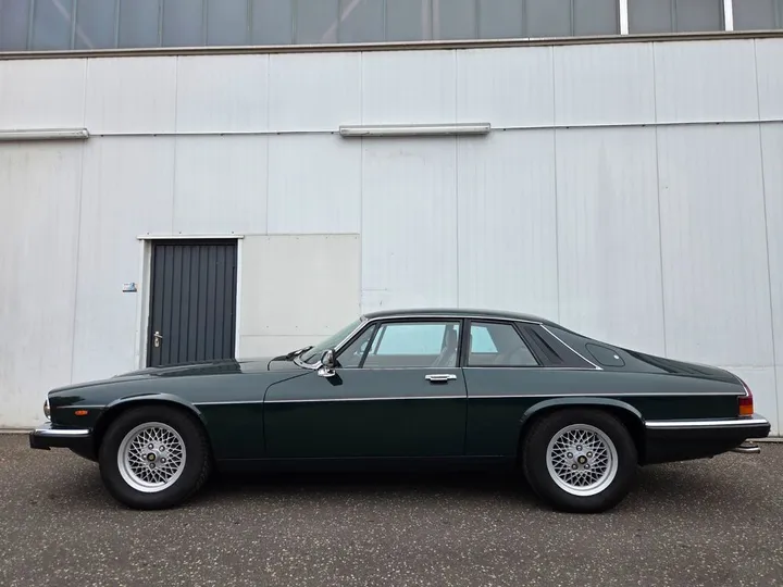 Jaguar XJS