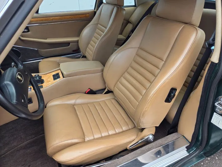 Jaguar XJS