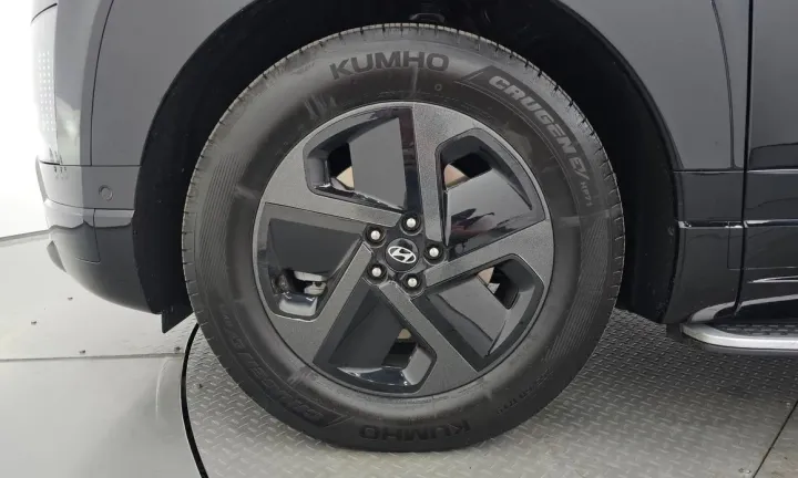 Hyundai Ioniq9