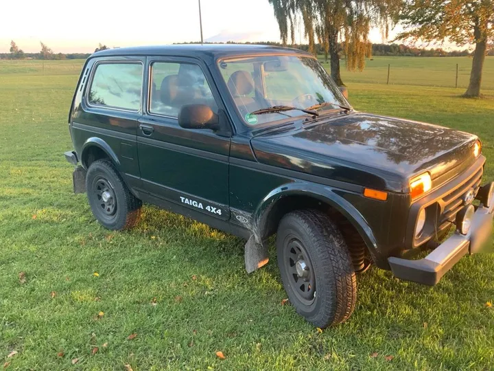 Lada Niva