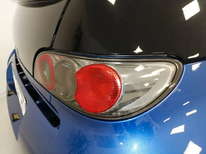 Smart Roadster