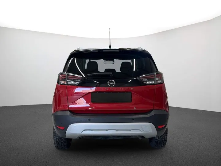 Opel Crossland (X)