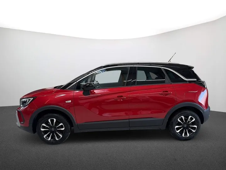Opel Crossland (X)