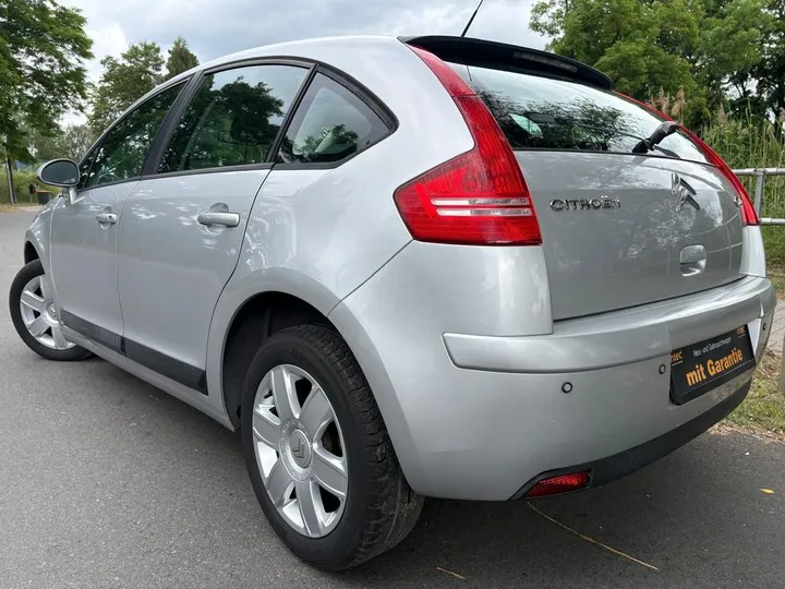 Citroën C4