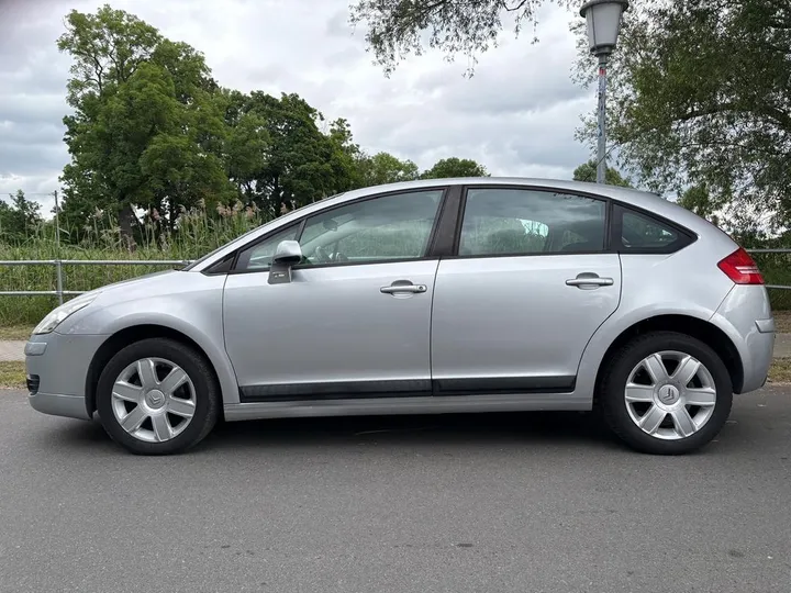 Citroën C4