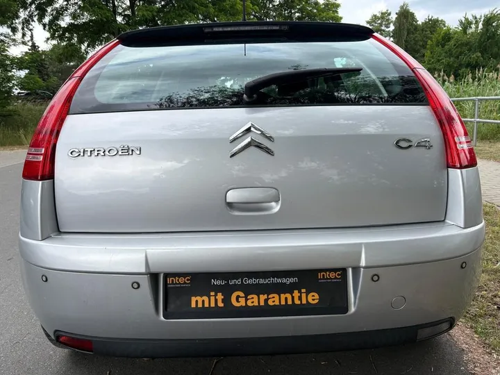 Citroën C4