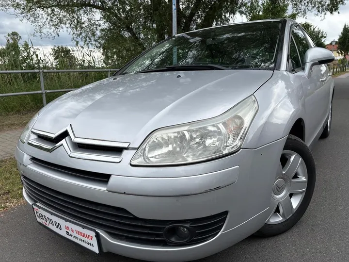 Citroën C4