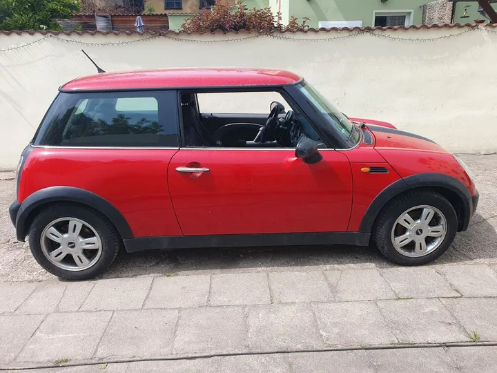 MINI ONE