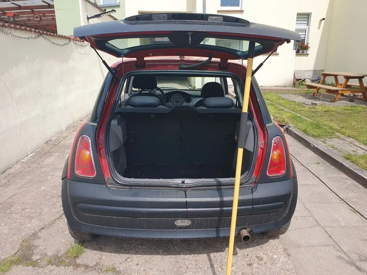 MINI ONE
