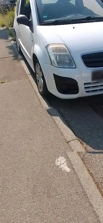 Citroën C2