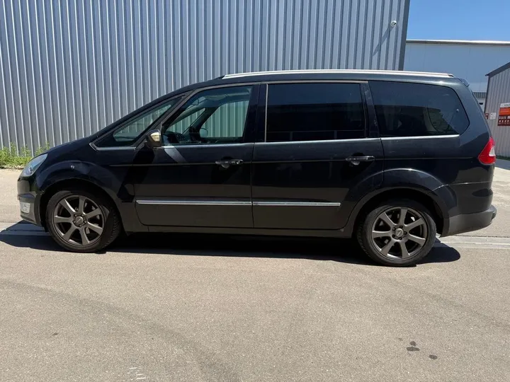 Ford Galaxy