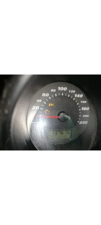 Seat Arosa