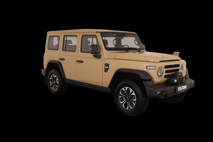 BAW 212