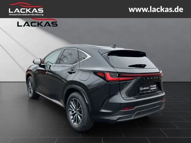 Lexus NX 450h