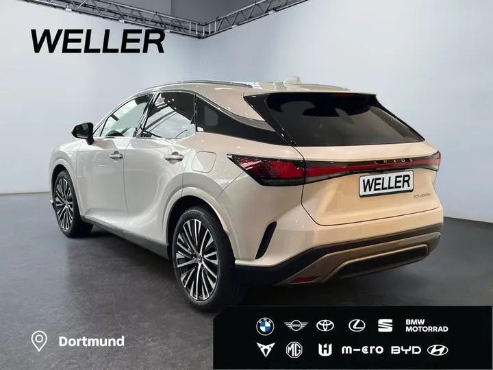 Lexus RX 450