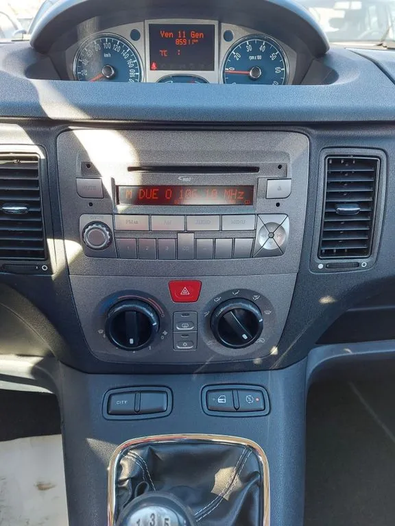 Lancia MUSA
