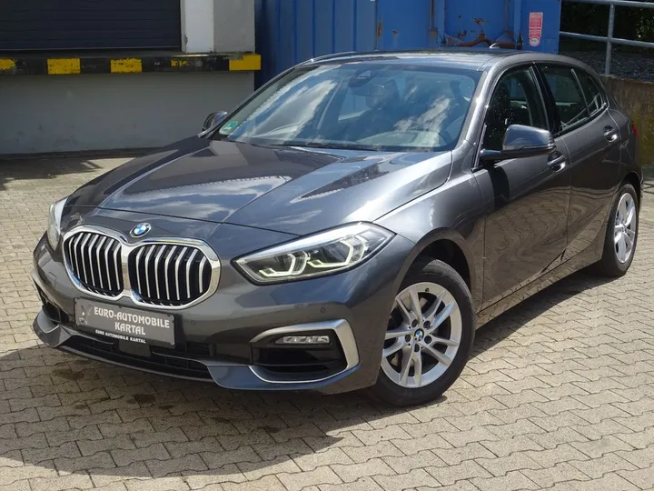 BMW 118