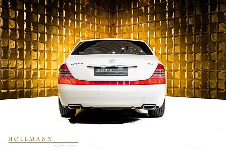 Maybach 62