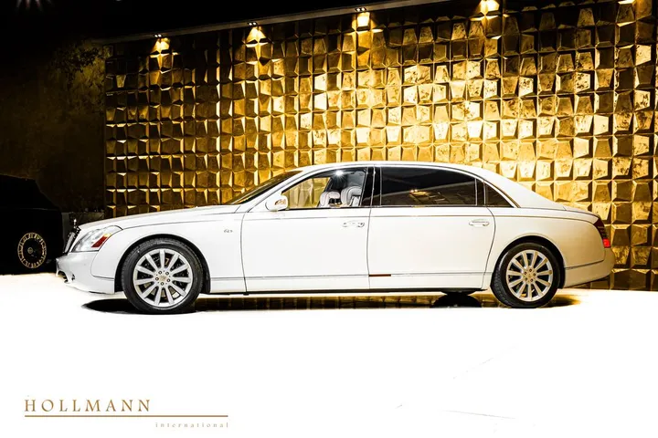 Maybach 62