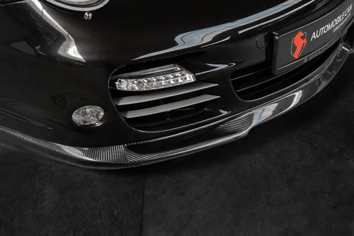 Porsche 997