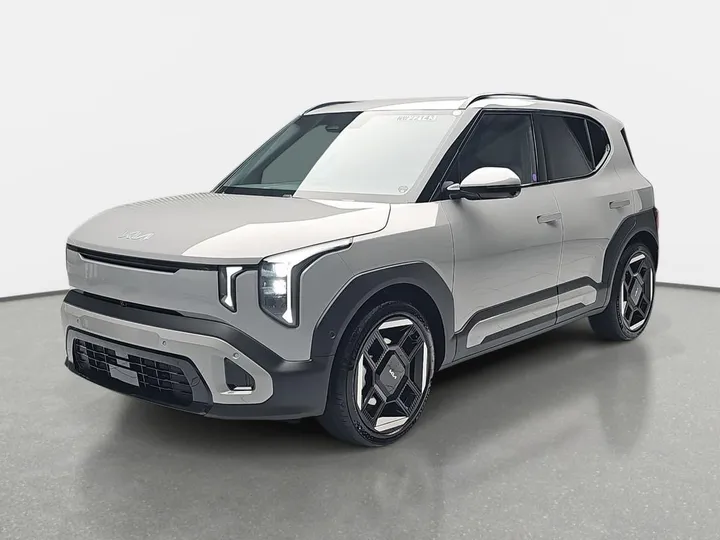 Kia EV2
