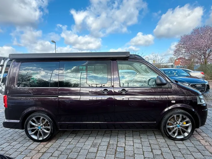Volkswagen T5 Transporter