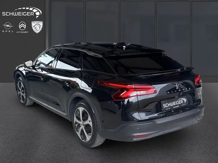 Citroën C5 X