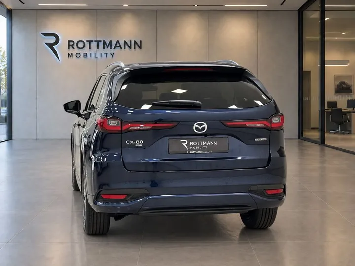 Mazda CX-80