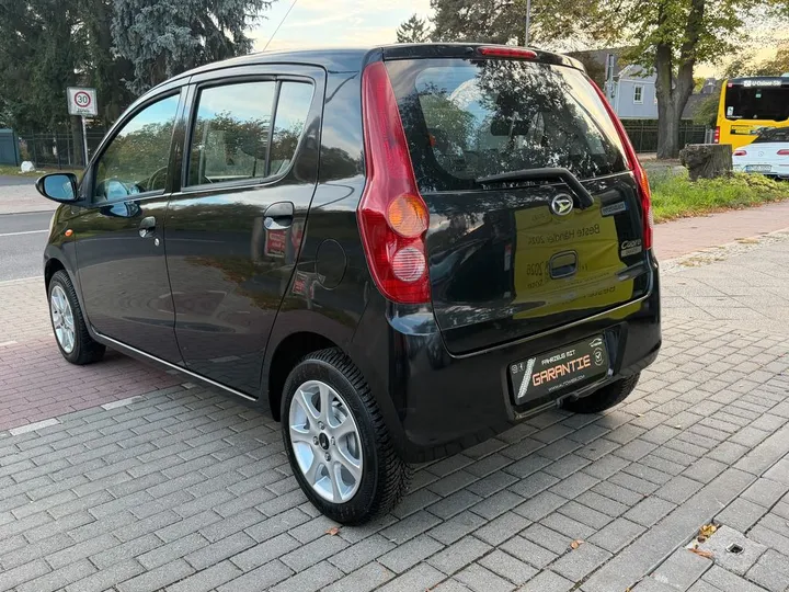 Daihatsu Cuore