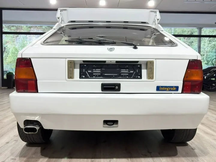 Lancia Delta