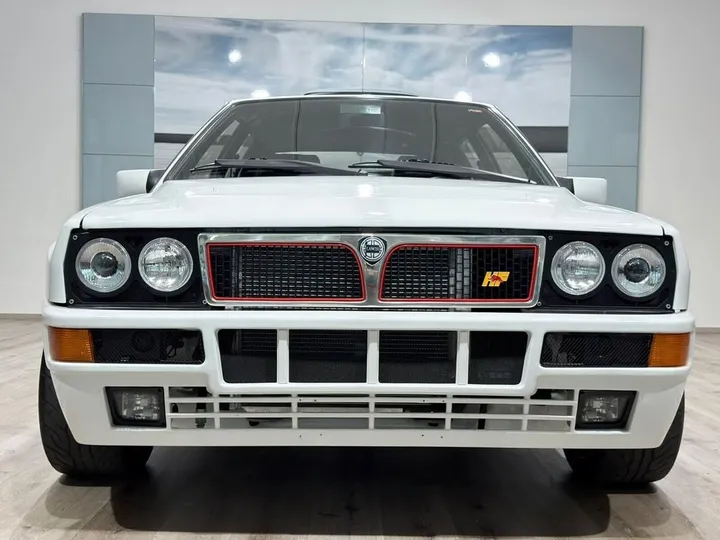 Lancia Delta