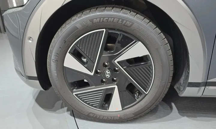 Hyundai Ioniq5