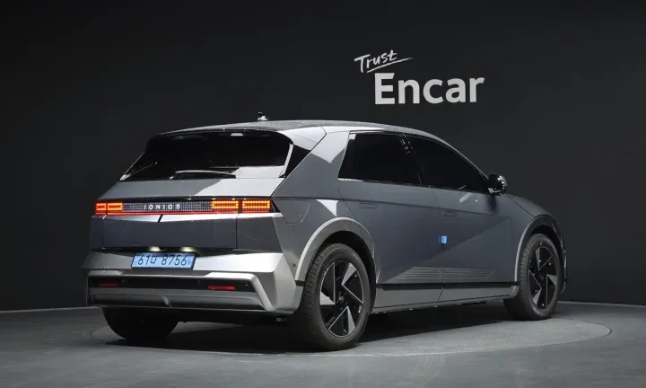 Hyundai Ioniq5