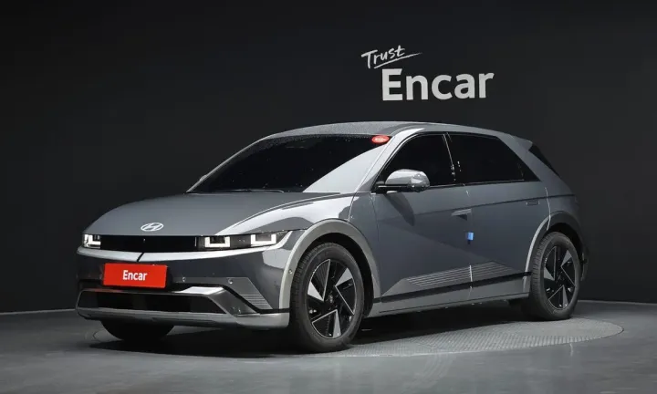 Hyundai Ioniq5