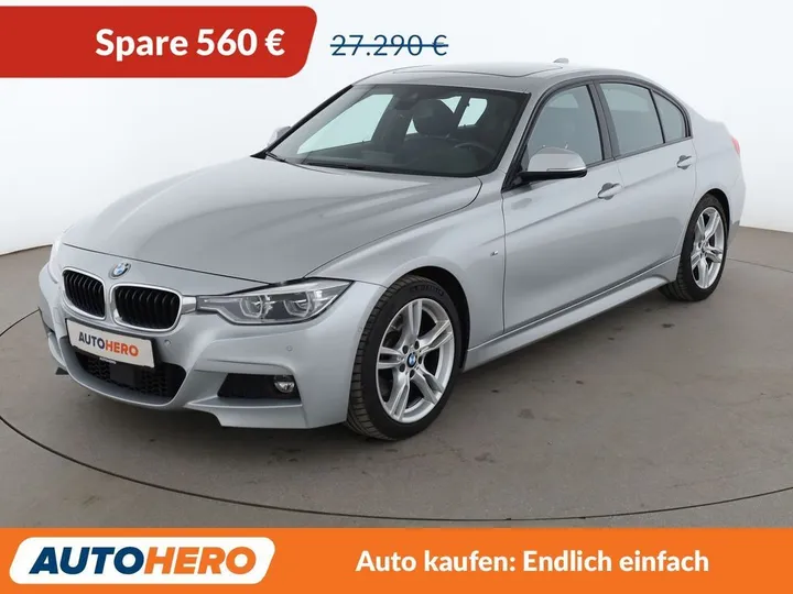 BMW 330