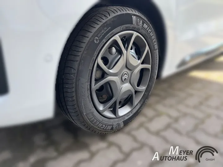 Citroën SpaceTourer