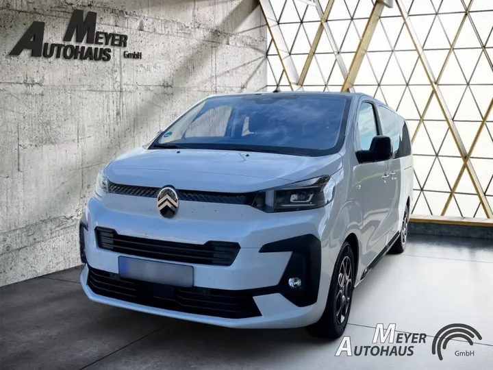 Citroën SpaceTourer