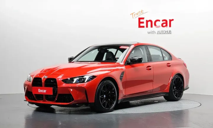 BMW M3