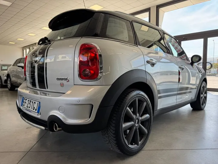 MINI Other