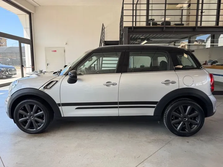 MINI Other