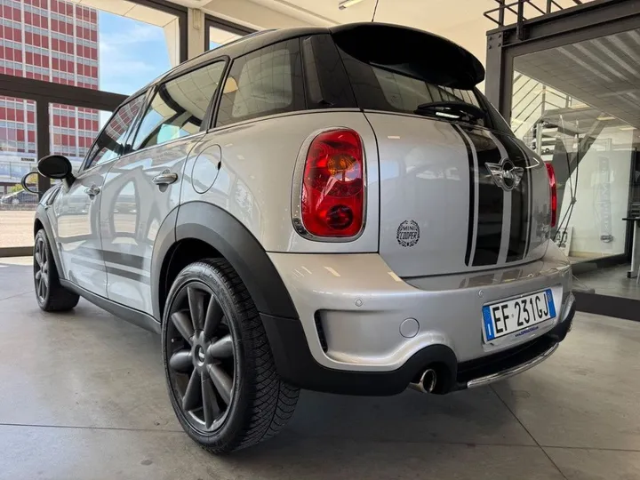 MINI Other