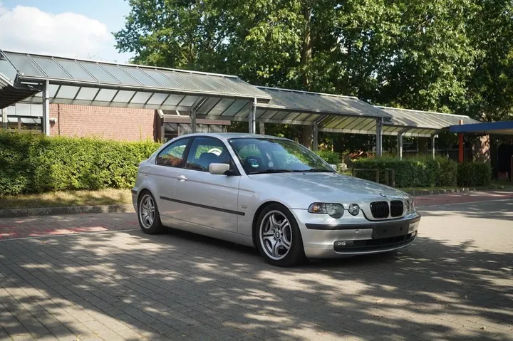 BMW 316