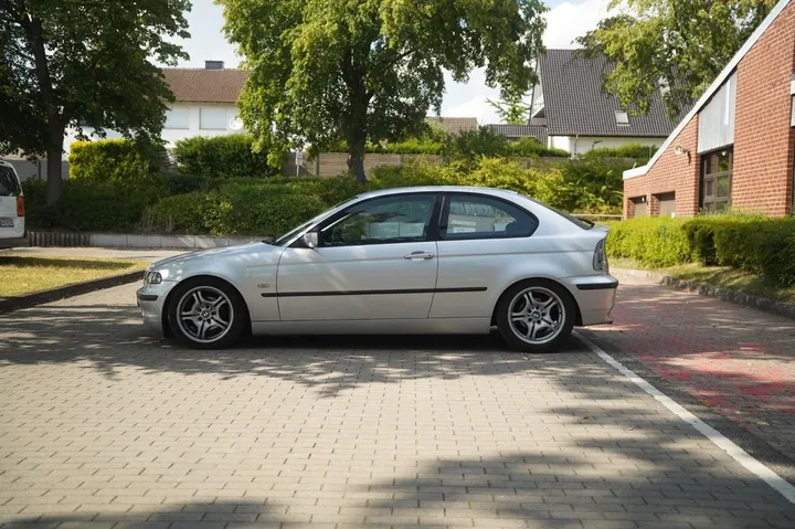 BMW 316